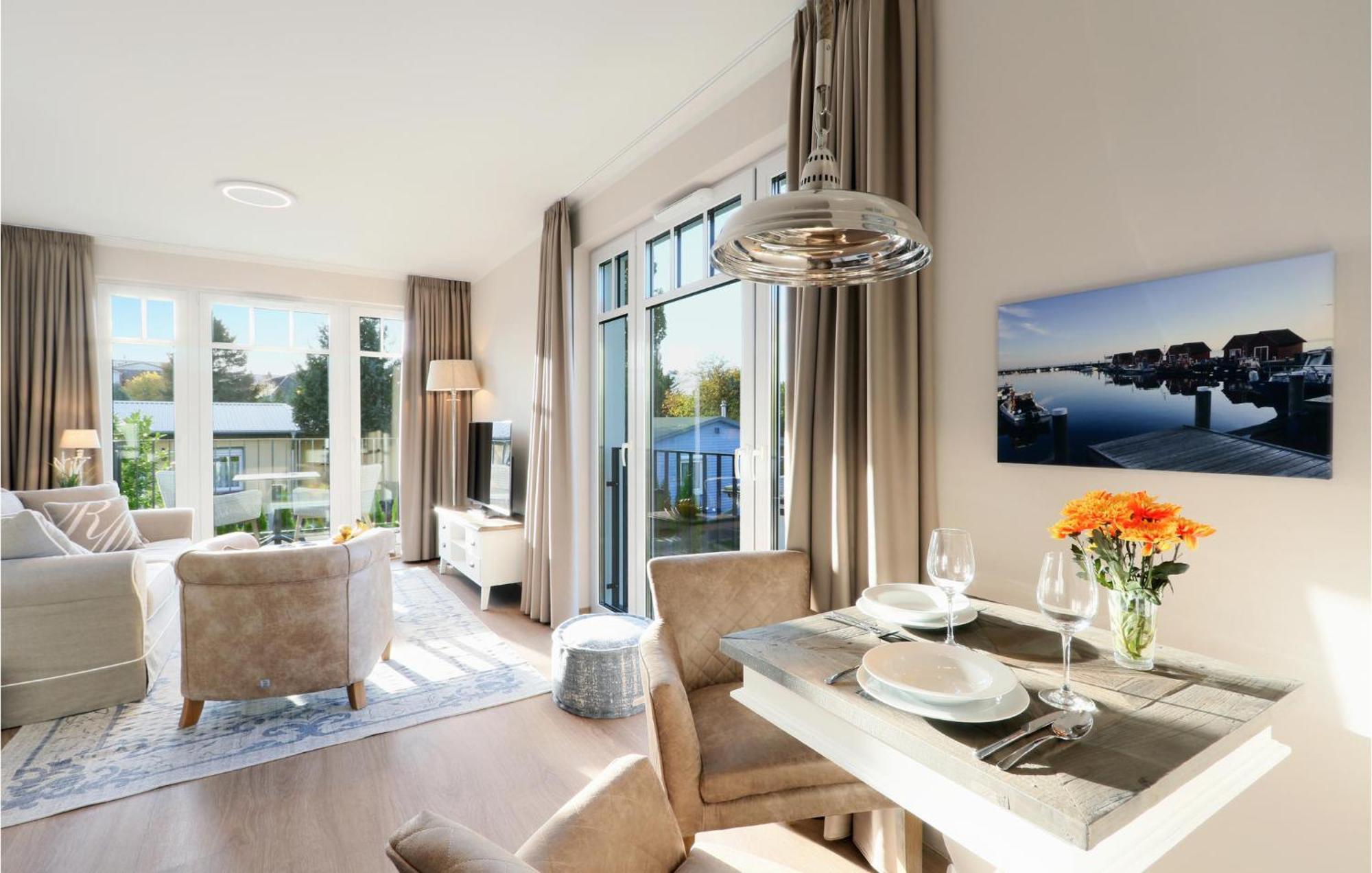 Baltischer Hof Apartment 31 Boltenhagen  Exterior foto